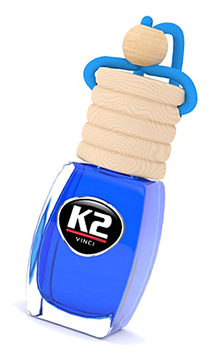 K2 VENTO CAR VÔŇA ČERSTVÝ VEŠIAK