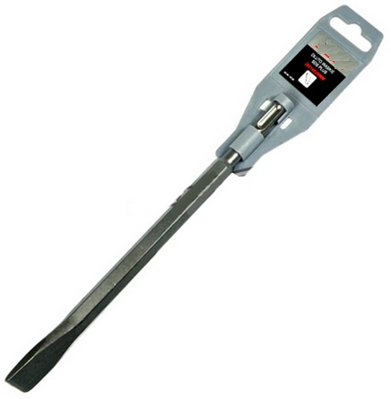 SDS PLUS DLÁTO SDS BETONOVÝ DLÁTOK FRÉZA NA BETÓN 250mm ŠÍRKA 20mm