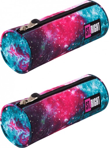 Peračník NEBULA, tube bag, St. Majewski
