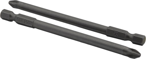 HROT PLOCHÝ PZ TIP 2 x 100mm S2-ACR oceľ