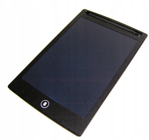 ZNIKOPIS tablet na kreslenie grafická doska zápisník 8,5 palcový pre deti