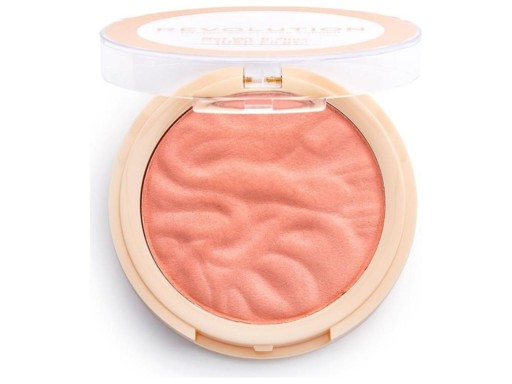 Makeup Revolution Blusher Reloaded Peach Bliss Blusher