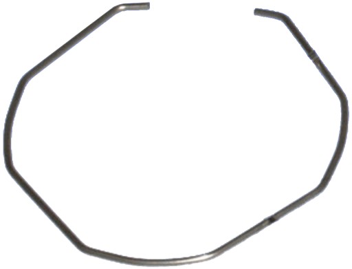 Ochrana tesnenia pre Yamaha WR 450 F 03-04