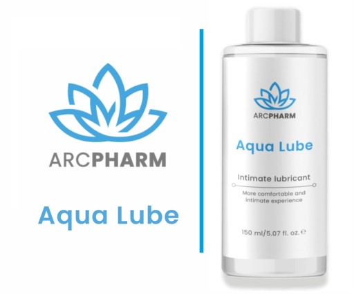 AQUA LUBE MAZIVO NA VODNEJ BÁZE 150 ml