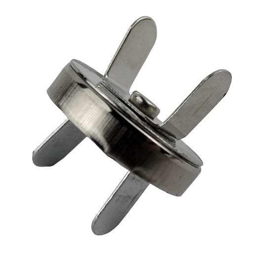 Zapínanie 14mm, 2ks, magnetické 18236