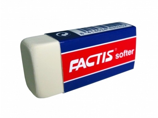 GUMA NA CHLIEB S-24 MALÝ - 1 ks FACTIS