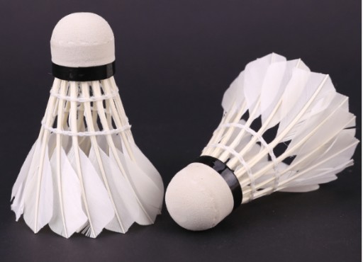 BADMINTON BABINGTON SHUTTLETS SET HERNÝ PIEROVÝ SET