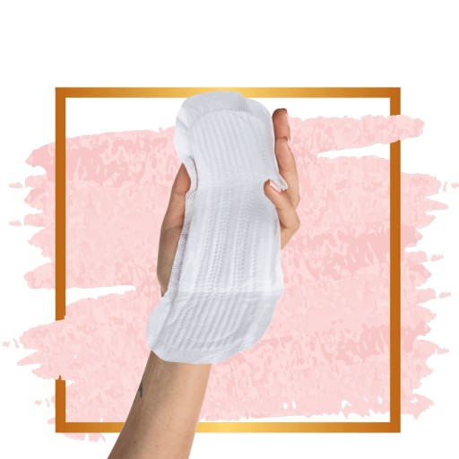 ECO ANATOMIC hygienické vložky ultra tenké 100% organické, VIVICOT BIO