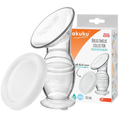 Zberač mlieka Akuku A0399