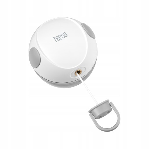 Teesa mini ručný sekáčik 180 ml