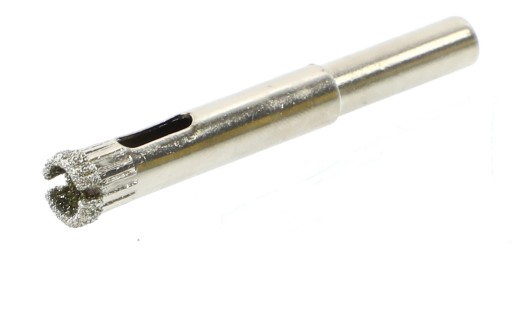 DIAMANTOVÁ DIEROVANÁ PILKA ČIPKA NA hrnčiarske obklady 10 mm