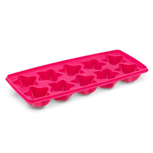 Mraziaca nádoba ICE CUBE FORMA 10 ks