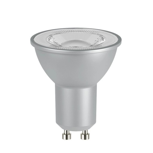 Kanlux LED žiarovka GU10 Halogénový reflektor 7W=59W Teplá biela 2700K