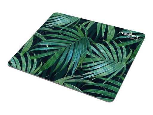 NATEC Modern Art Palm Tree podložka pod myš 220x180