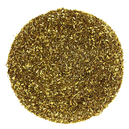GREENBOSH čaj 50g zelený rooibos bez kofeínu AROMATICKÁ KVALITA