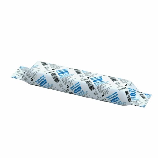 Pletená čelenka 4mx5cm Viscoplast