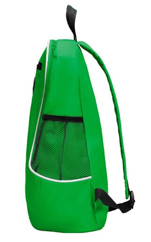 ŠPORTOVÝ TURISTICKÝ BATOH DO ŠKOLY ROLY CONDOR GREEN