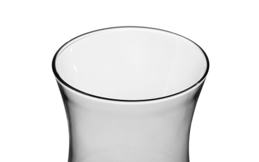 390 ml koktailový pohár Huricane Fiesta