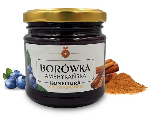 ČUČORNICOVÝ DŽEM SO ŠKORICOVÝMI ČUČORIEKMI