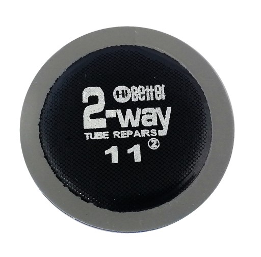 HI-11 hadicová náplasť 45 mm 10 ks.