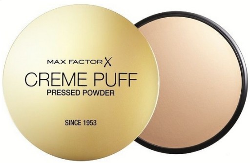 Max Factor Creme Puff Lisovaný prášok 41