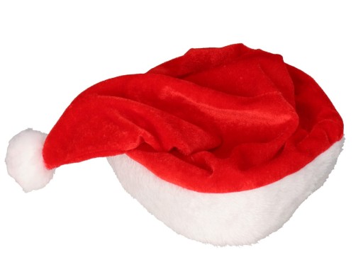 MIKULÁŠSKA LIKVIDÁCIA ČIAPKU