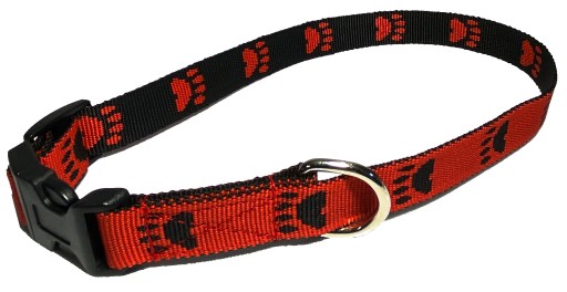 NASTAVITEĽNÝ GOLIER PRE PSA 32-50 CM/ 20 MM SKOK