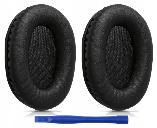 Špongia na ušné vankúšiky PRE SLÚCHADLÁ HYPERX CLOUD ALPHA HQ QUALITY
