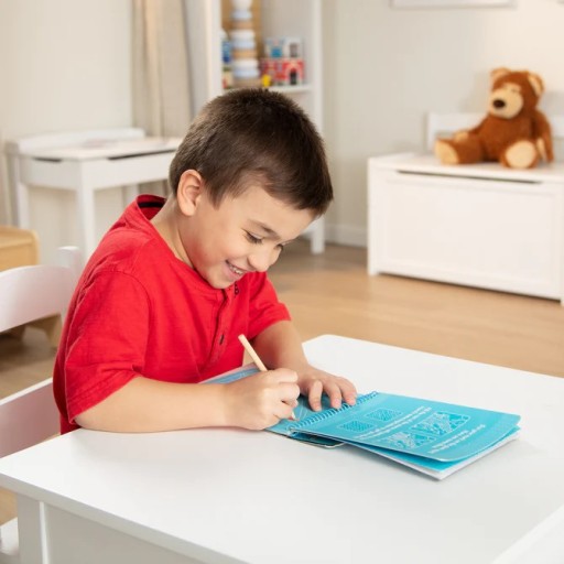 MELISSA A DOUG STRÁNKY PRE DETI KREATÍVNE PRÁCE SCRATCHART