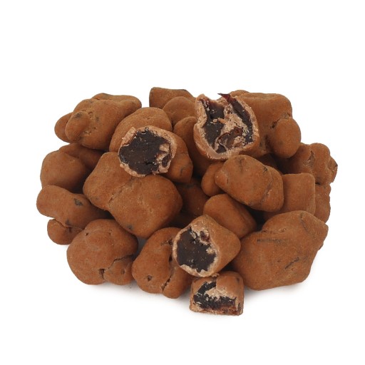 Slivky v MLIEČNEJ ČOKOLÁDE SO ŠKORICOU 250g