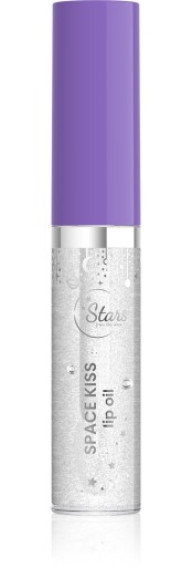 Stars from the Stars Space Kiss 11 olej na pery 8 ml
