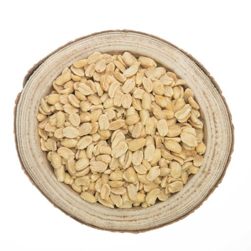 Arašidy nesolené 500 g