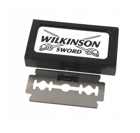 WILKINSON žiletky meče 5 ks