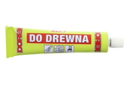 DOREX LEPIDLO NA DREVO 50ml TUBA