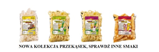Hranolky s kečupom, lahodný český snack, 50 g
