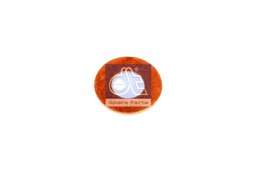 DT NÁHRADNÉ DIELY VSTREKOVACÍ PRVOK ČERPADLA 9X20X1MM