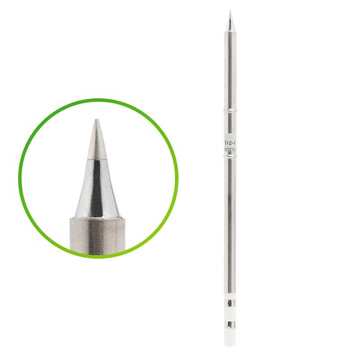 AOYUE HAKKO HAKKO KUŽEL S OHRIEVAČOM 0,2MM T12-I