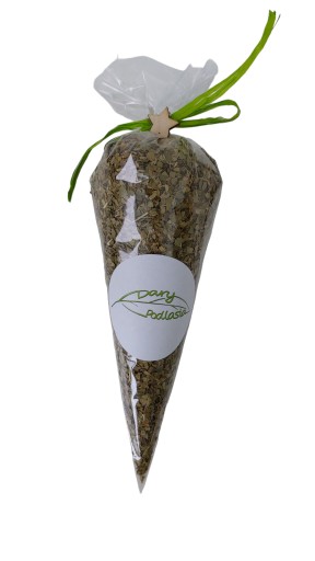 Darček Yerba maté list Brazília - 80g - Dary Podlasie