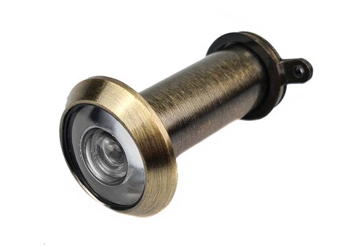 DVERE VIEWER FI 16 PATINA 40-70 MM