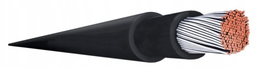 SOLÁRNY SOLÁRNY KÁBEL 6mm 1000V MC4