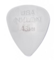 Dunlop Nylon Standard Guitar Pick 0,46 mm