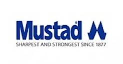 Záchytný hák Mustad 35647-BN č. 6