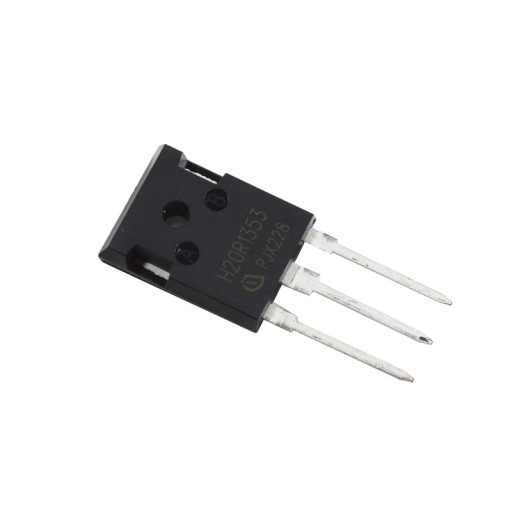 H20R1353 TO-247 tranzistor 20A 1350V IGBT