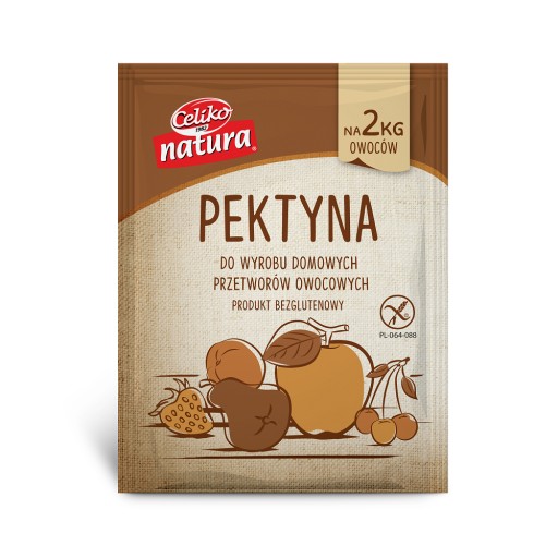 PEKtín (NA SPRACOVANIE) BEZLEPKOVÝ 24 g -