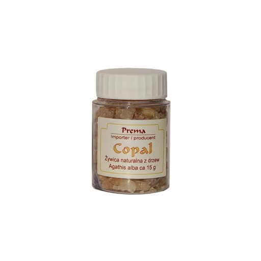 COPAL - NATURAL CENSE prírodná živica - 15g