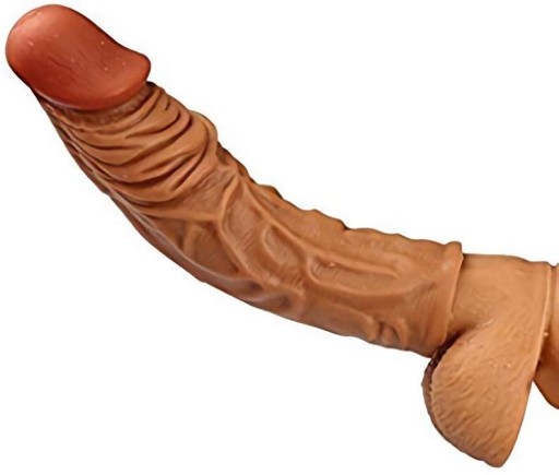 KRYT NA PENIS, PREDĹŽENIE KYBER KOŽE