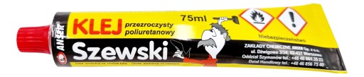 LEPIDLO NA TOPÁNKY SILNÉ, GUMA, KOŽA, PVC, 75 ml