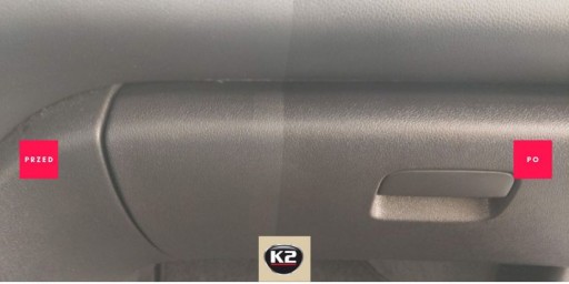 K2 POLO COCKPIT COCKPIT AGENT PLAK CITRÓN 330ML