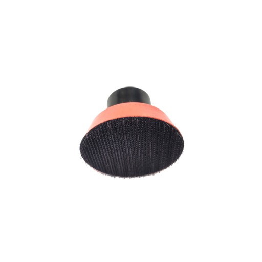 Brúsny kotúč na suchý zips 50 mm závit M14 + kolík