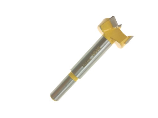 Kužeľová fréza s dierou na drevo widia fi 30 mm